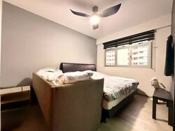Blk 188B Fengshan Greenville (Bedok), HDB 3 Rooms #635135111